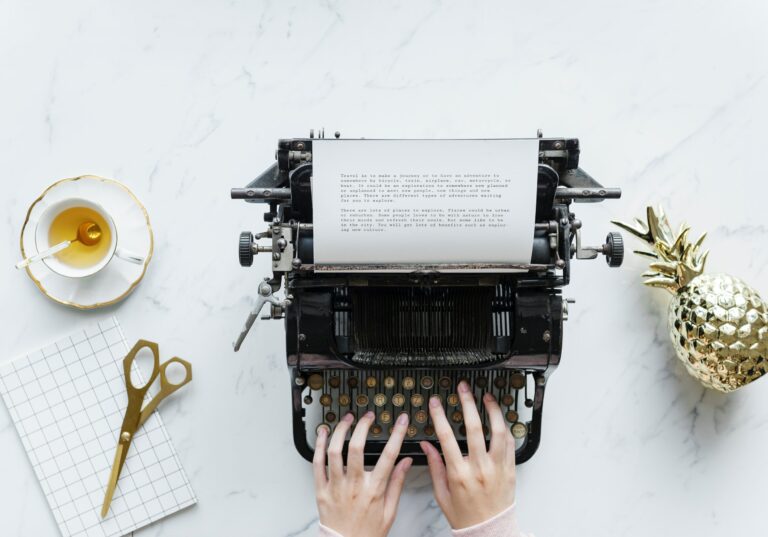 How to write a cover letter