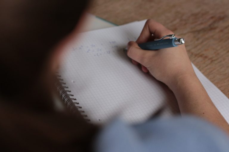 Free practice personality assessment test