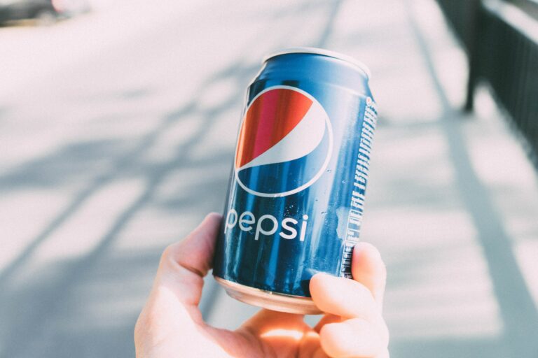PepsiCo Interview Process & Preparation