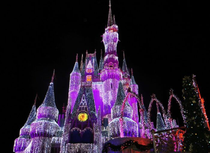 Learn How Walt Disney Hires an Employee