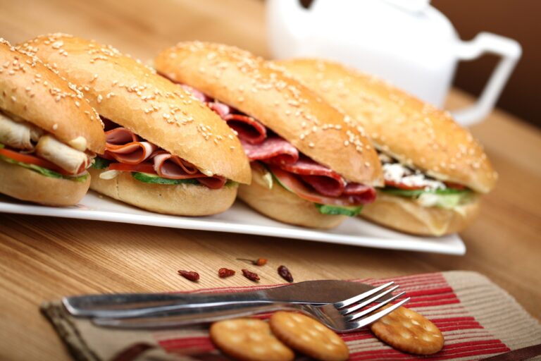 Subway Hiring Process and Interview