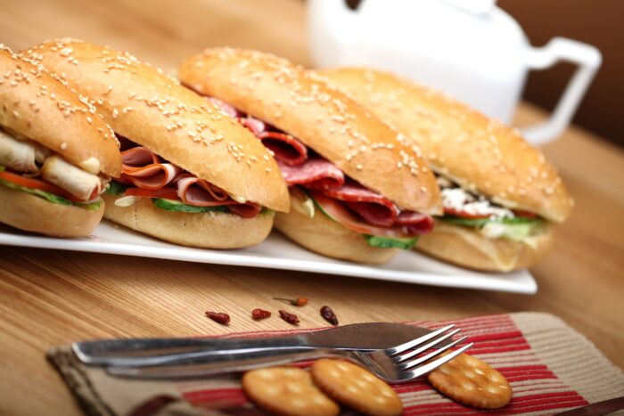 Subway Hiring Process and Interview