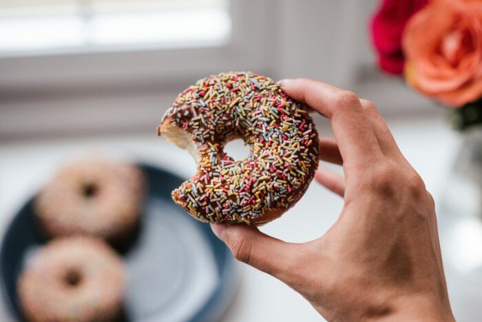 Dunkin Donuts Interview Questions