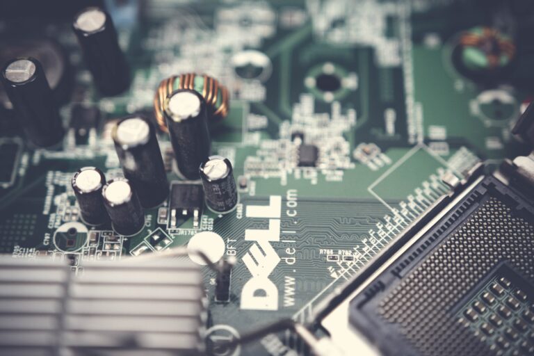 Dell interview and Hiring Process