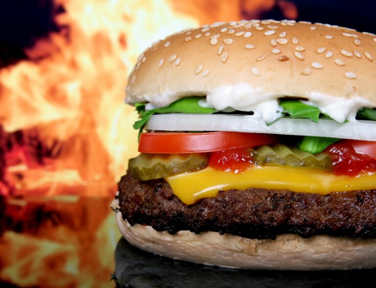 Burger King Job Interview Process