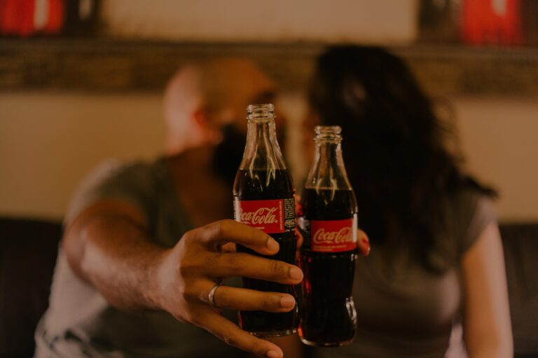 Coca Cola interview and hiring process