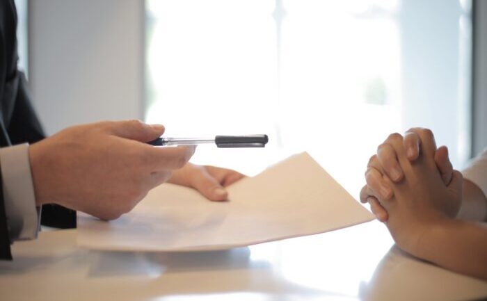 Aptitude tests
