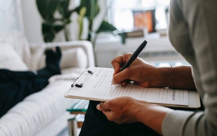 Zanios Foods the Steps Involved in the Recruitment Process