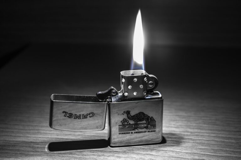 What Is the Application Process at Zippo Manufacturing