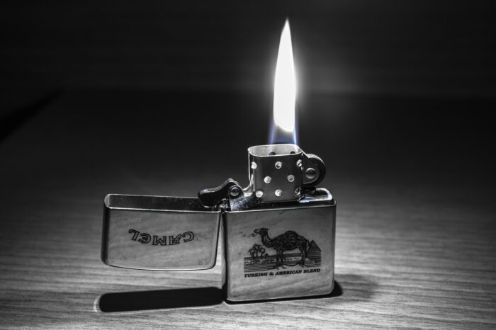 What Is the Application Process at Zippo Manufacturing