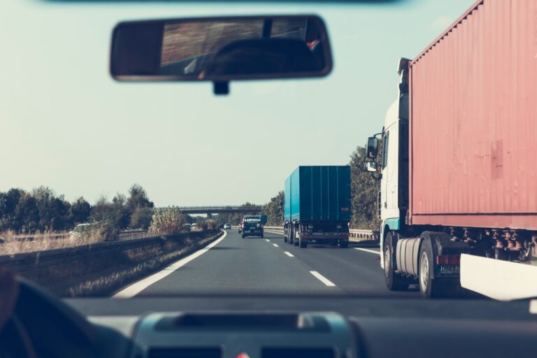 Job Application and assessment at Swift Transportation