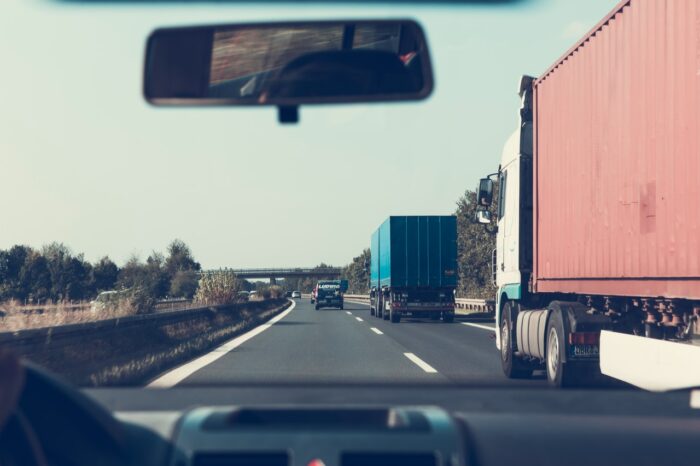 Job Application and assessment at Swift Transportation