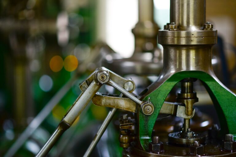 Job Application Process Steps at Tecumseh Products