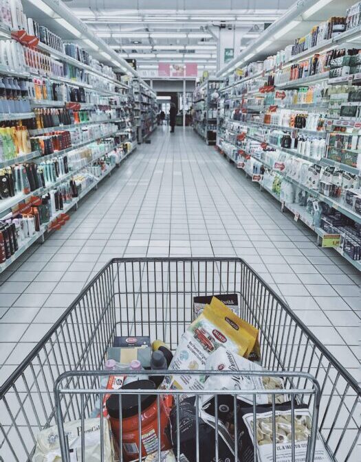 Interview and Assessment at Stater Bros Holdings