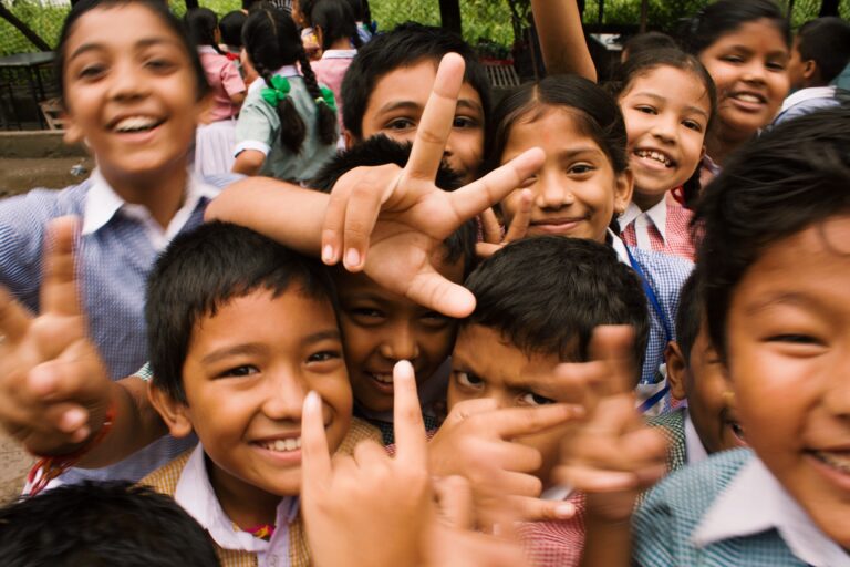 UNICEF job interview questions