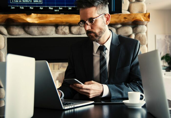 The Hiring Process at Zebra Technologies