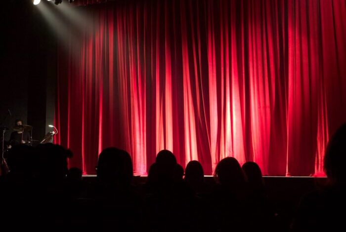 How to Find a Job and Get Hired by AMC Entertainment