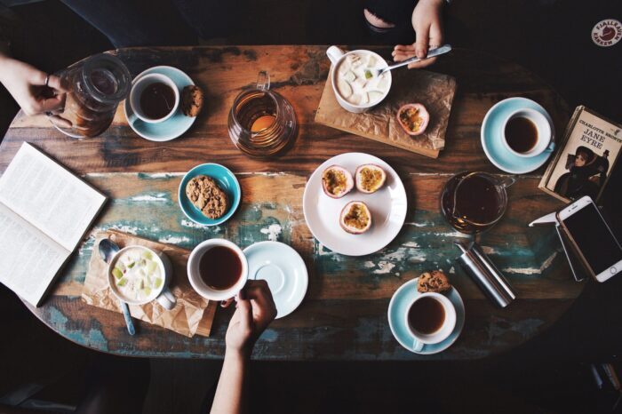 How You Can Start a Career at O'Charley's
