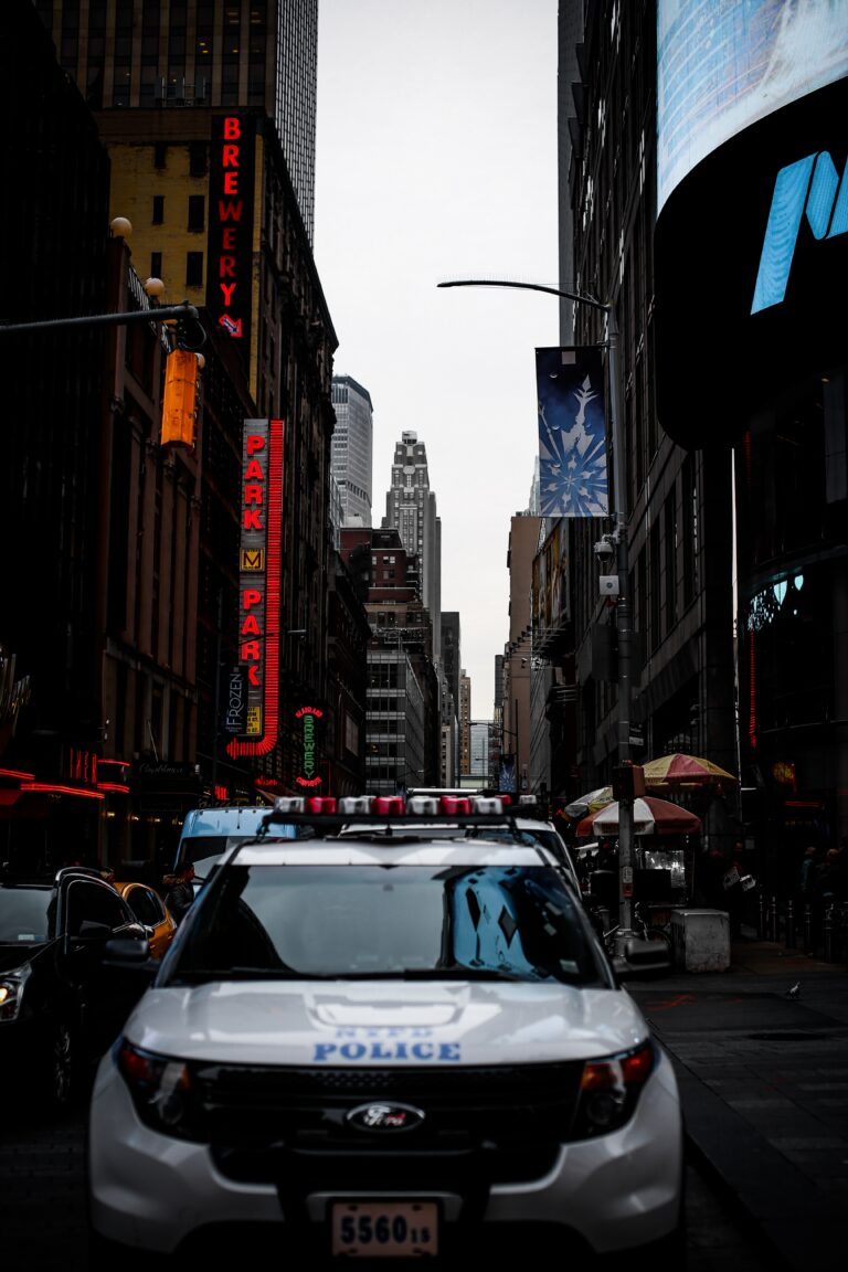 Police Hiring Process Step by Step