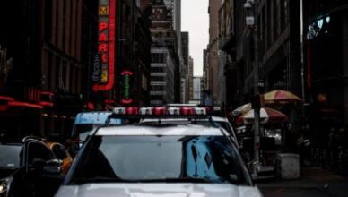 Police Hiring Process Step by Step