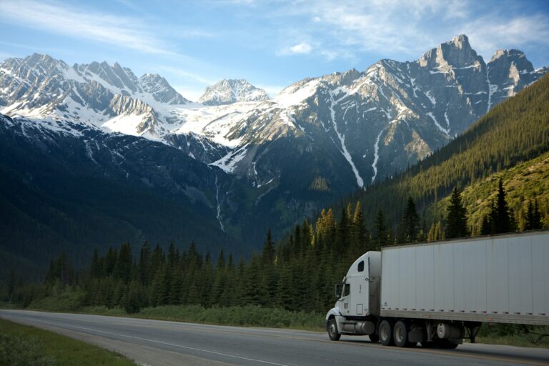 Your Job Application at Zenith Freight Lines