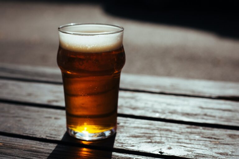 AB InBev Assessment Test