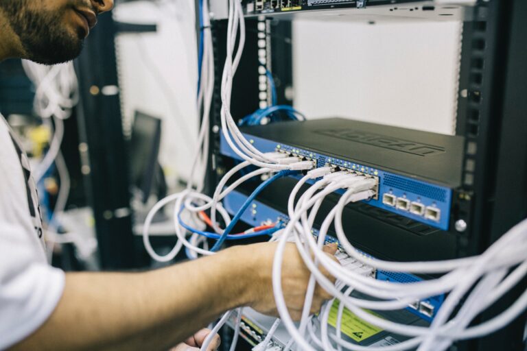 Cisco Interview