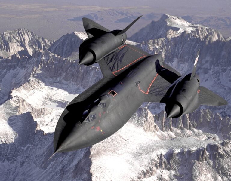 Lockheed Martin Interview