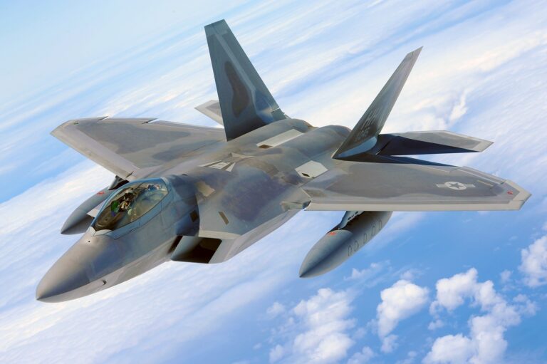 Raytheon assessment