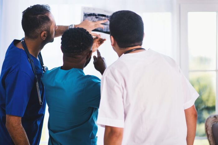 UnitedHealth Group Assessment Test