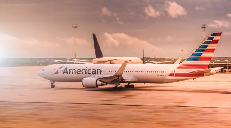 American Airlines Aptitude Test