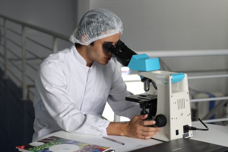 Merck Assessment Test