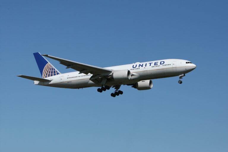 United Airlines Assessment Test Practice