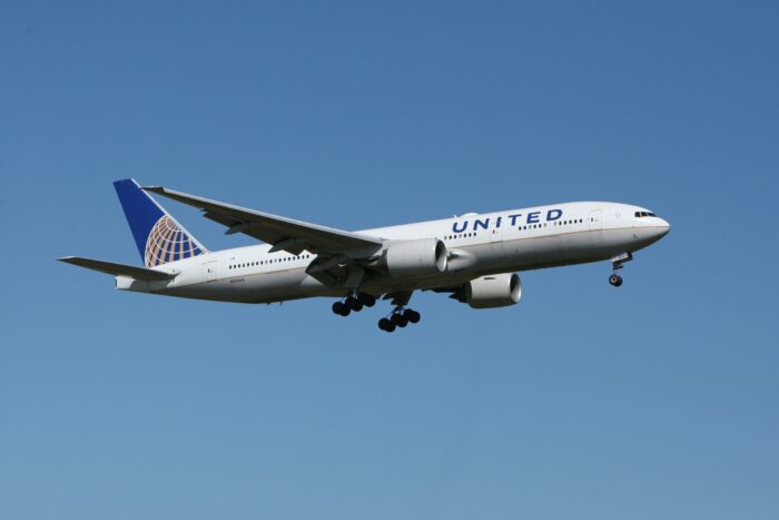 United Airlines Assessment Test Practice