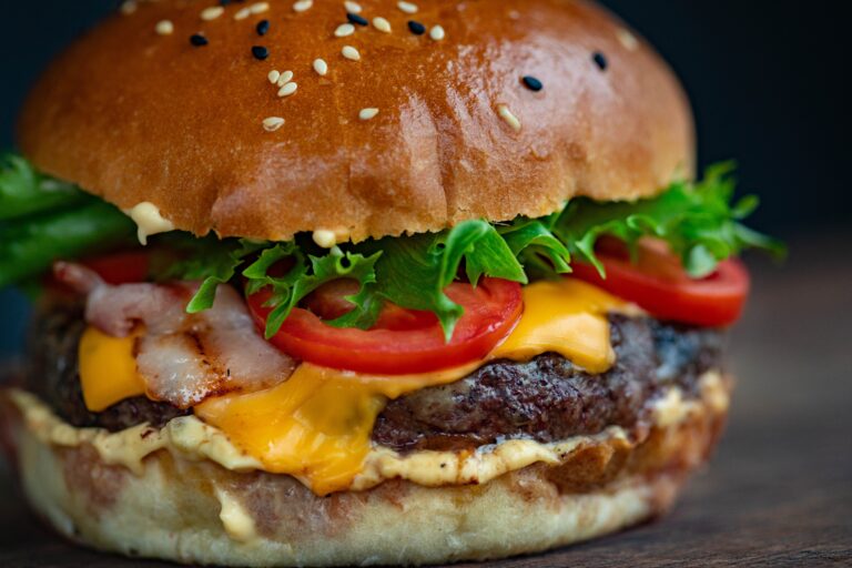 Red Robin Interview Questions
