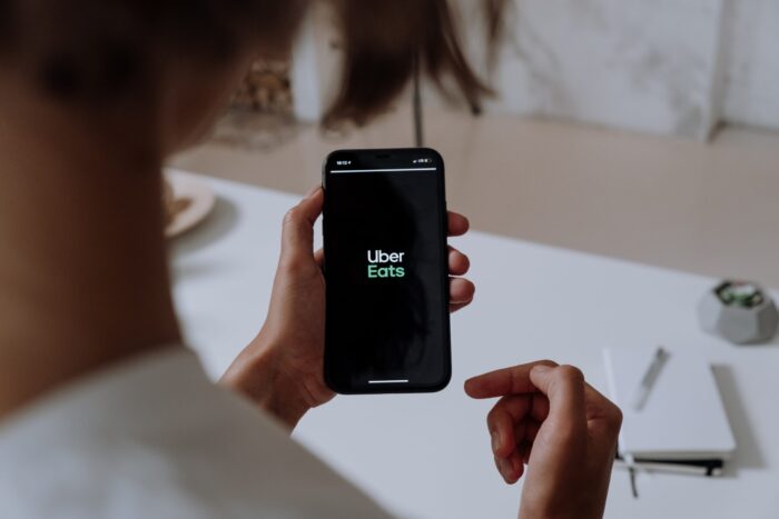 uber Aptitude tests practice - personality test