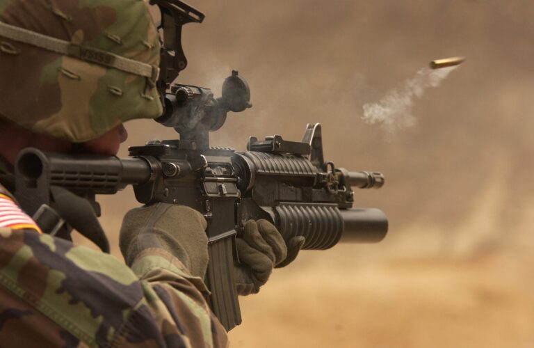 General Dynamics Hiring Process