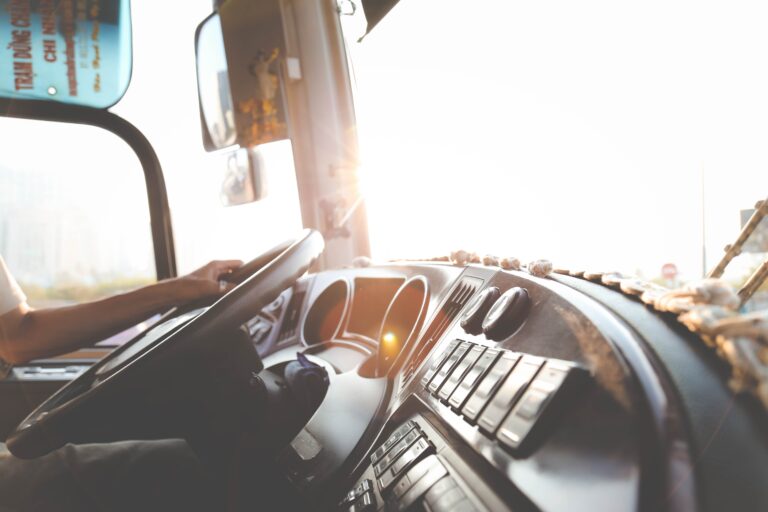 Pace Bus Hiring Process