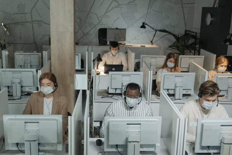 call center hiring assessment