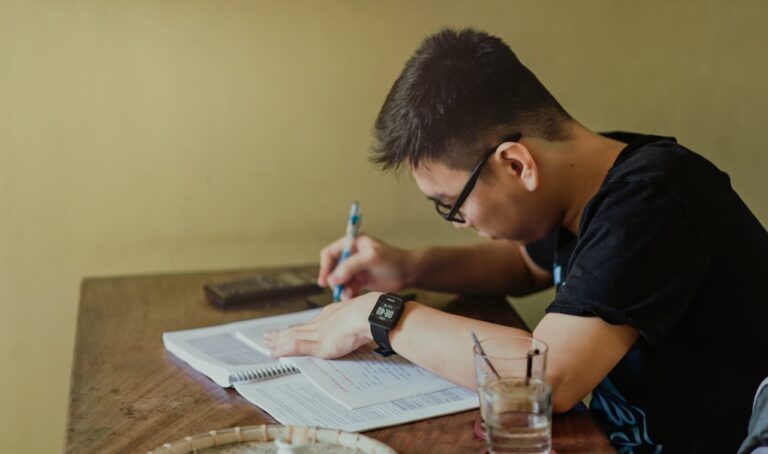 What Kind of Questions are on the IBEW Aptitude Test?