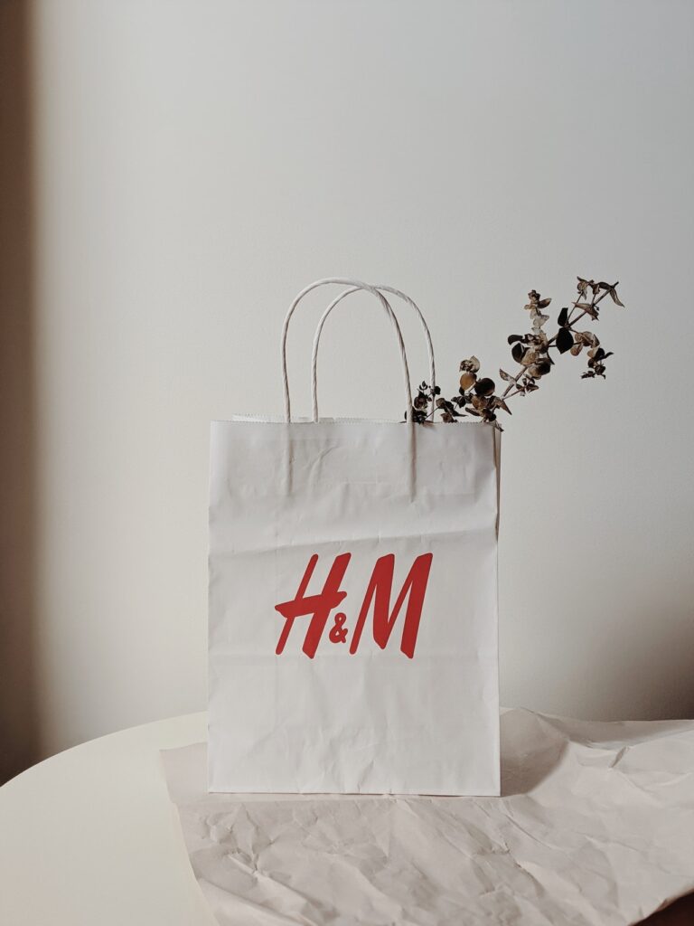H&M Assessnent Test Practice h&m interview questions