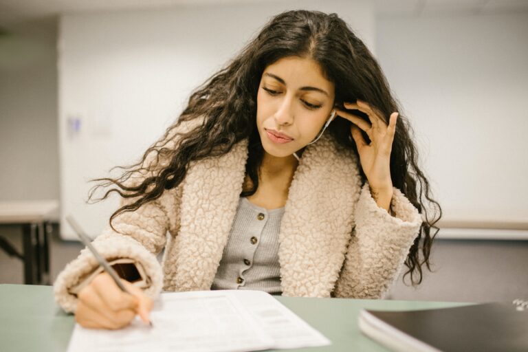 Aptitude tests practice - personality test