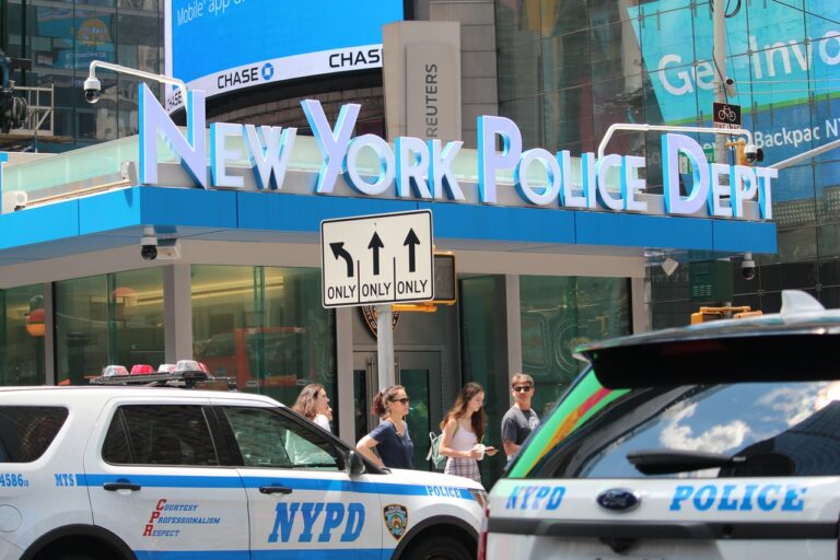 NYPD Exam