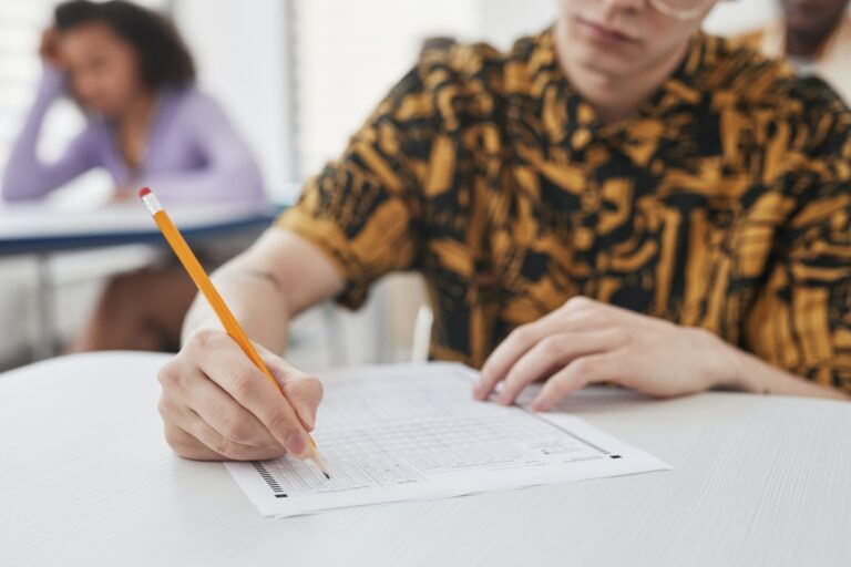 NYPD School Safety Agent Exam
