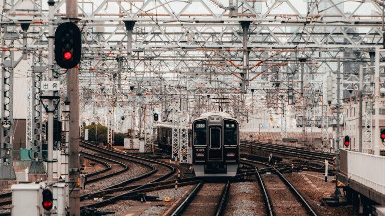 Train Driver Assessment