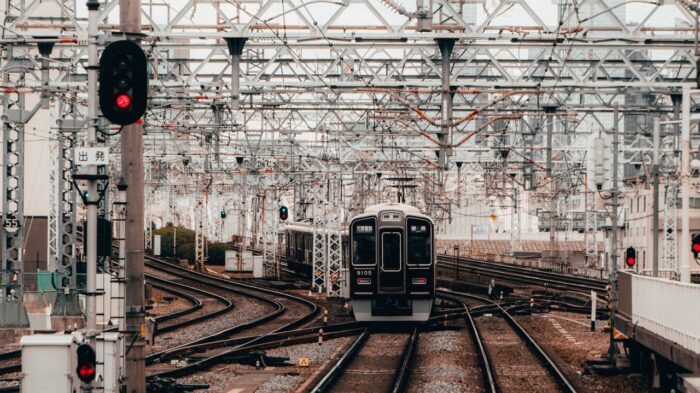 Train Driver Assessment