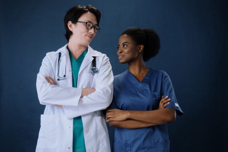 Aya healthcare
