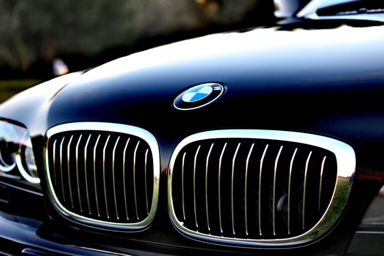 BMW Assessment Aptitude tests practice - personality test