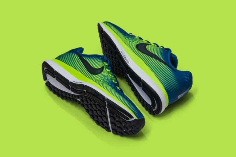 Nike interview and assessment