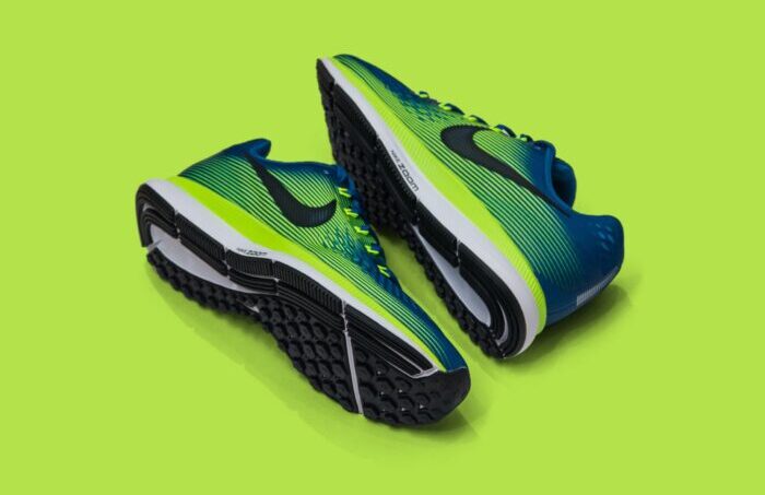 Nike interview and assessment